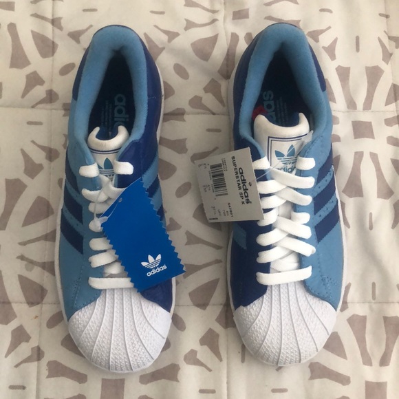 Adidas Superstar RARE 2004 - Picture 2 of 4